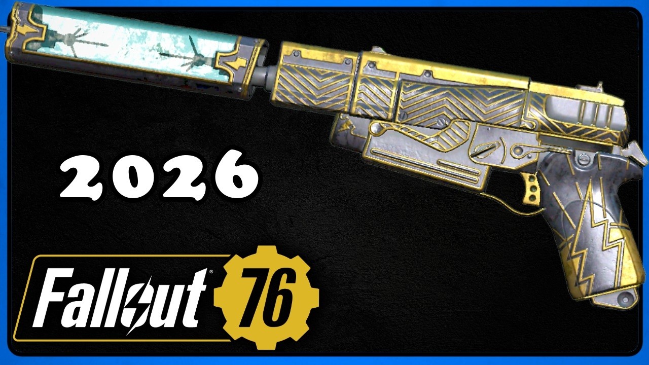 FO76 Circuit Breaker Review: Insane Tricks 2026.