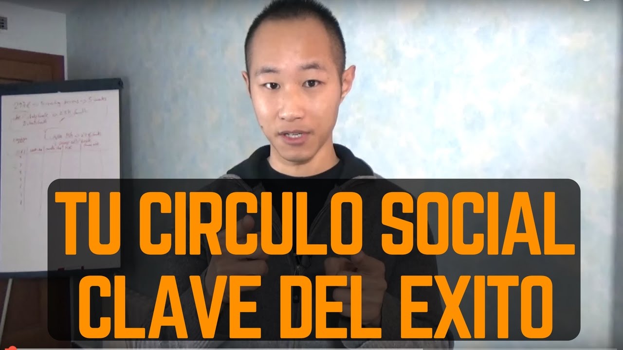Networking y contactos - Clave de éxito