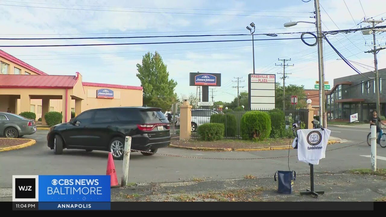 Howard Johnson in Pikesville to implement safety measures