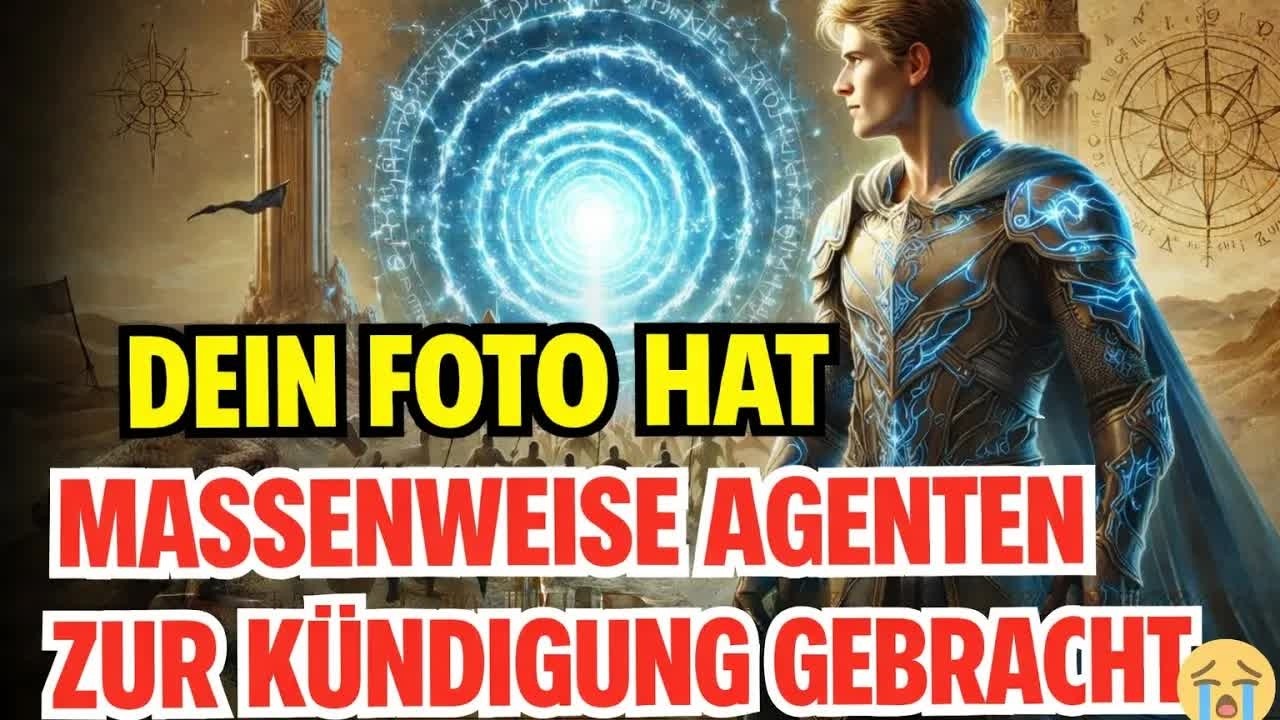 ⚠️ AUSERWÄHLTE – EIN EINZIGES FOTO VON DIR… UND IHR GANZES TEAM HAT DIE VERSETZUNG BEANTRAGT! 😭