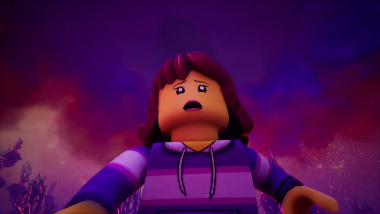 LEGO DREAMZzz Short |  Mr. Oz Explains | Meet the Nightmare King