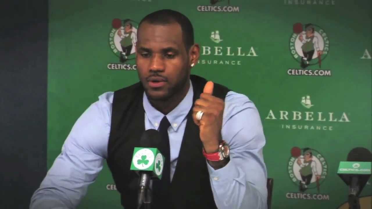Lebron James Mashup - 