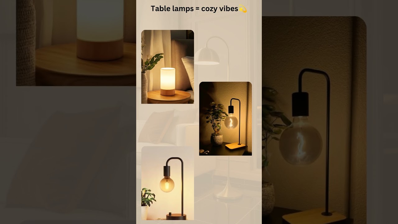 Lighting Hacks Interior Designers Use 💡” 
