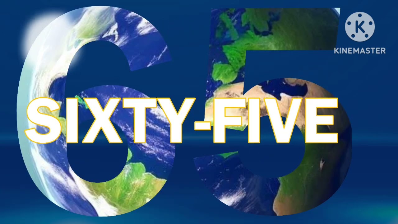 My Countdown 70-61