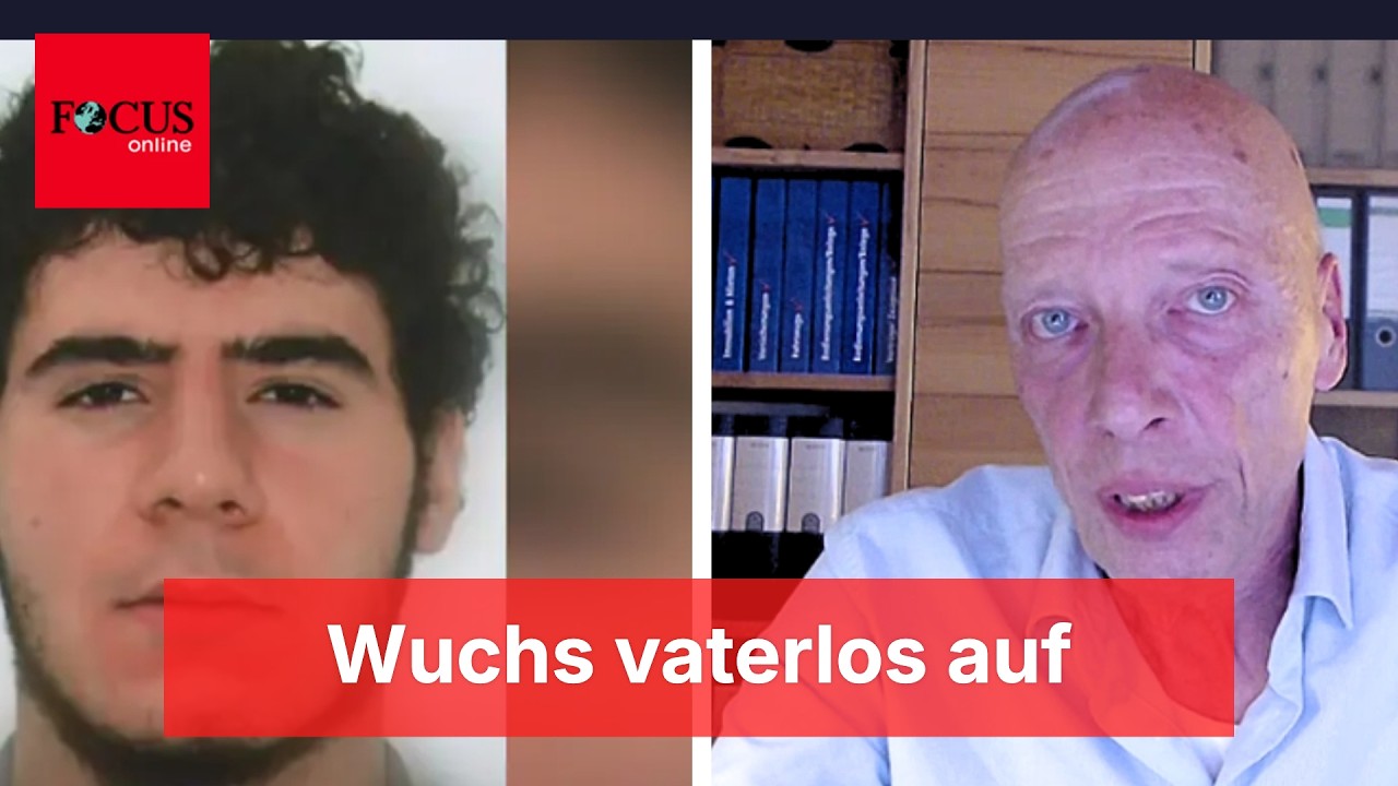 Abdul Ballout: From Radicalized Lone Wolf to CSD Attacker &ndash; The FOCUS Report