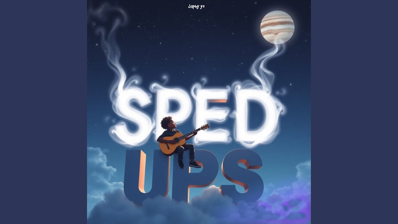 Body & Soul (Sped Up)