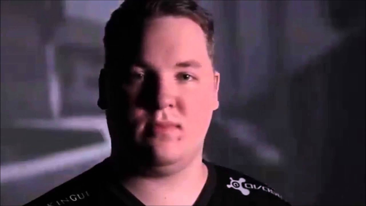 CS:GO - NA CS in a Nutshell (Compilation) | Pro Fails by Cloud9, CLG & more