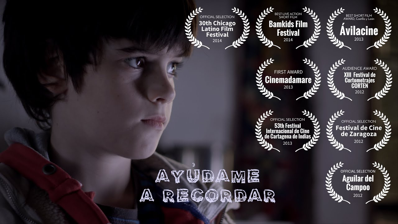 Cortometraje sobre el Alzheimer dirigido por Fran Casanova