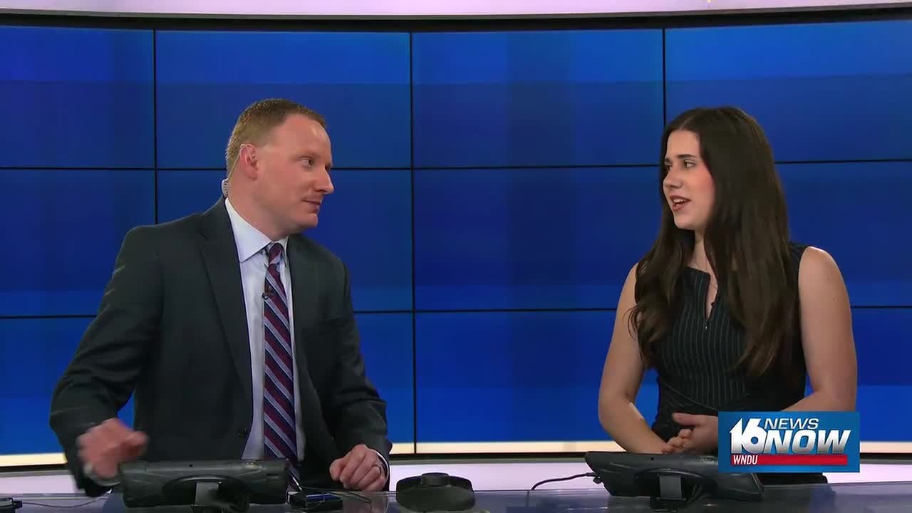 16 News Now at 6:30 p.m. Streamcast - March 10, 2026