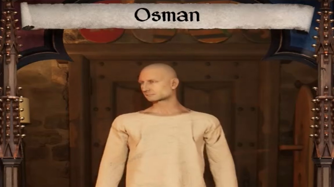 ORTA &Ccedil;AĞDA BİR T&Uuml;RK OLARAK YAŞAMAK | HALF SWORD