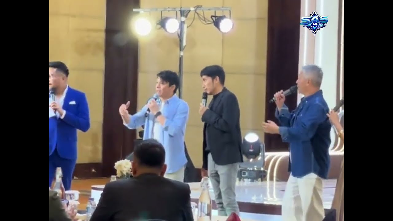 Ariel Lelang Gitar Konser 2 Benua 5 Negara , Laku 2,3 Milliar dalam 24 Jam 