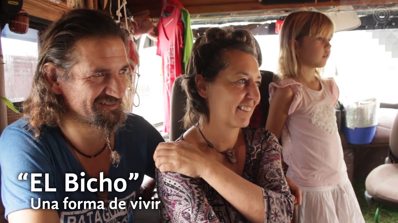 El Bicho: Un viaje familiar por América