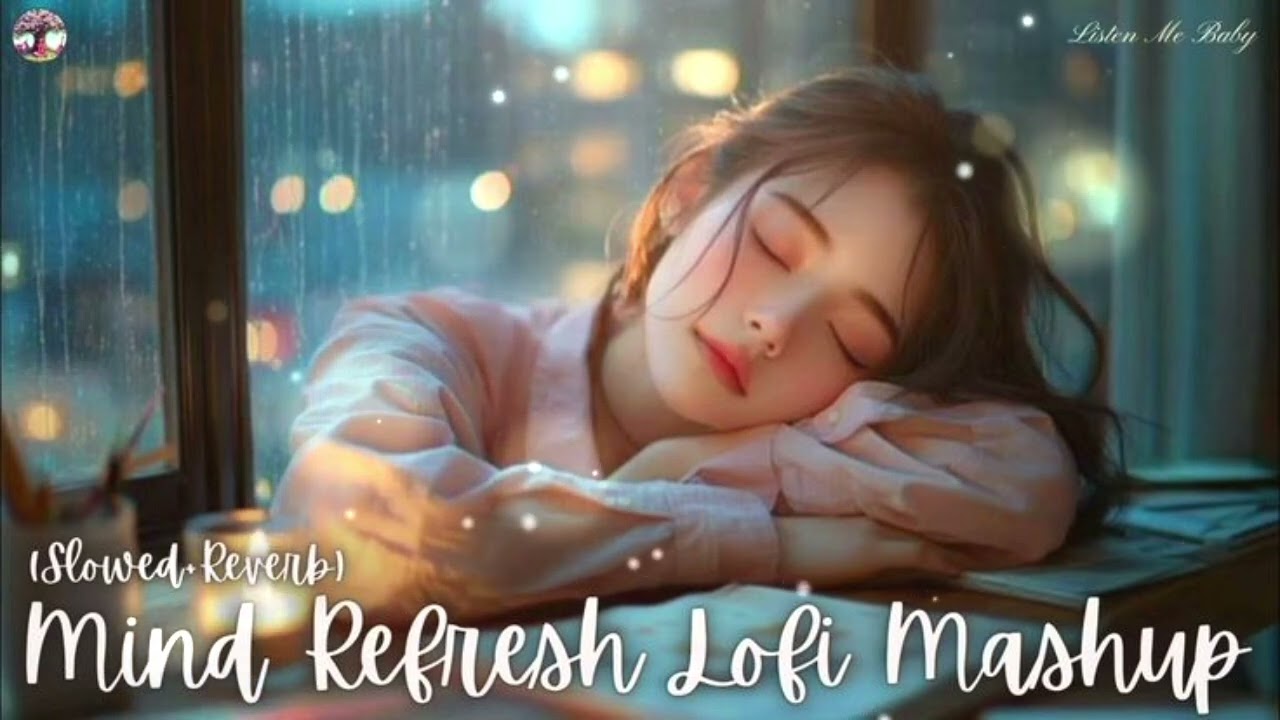 New song mind relaxing song