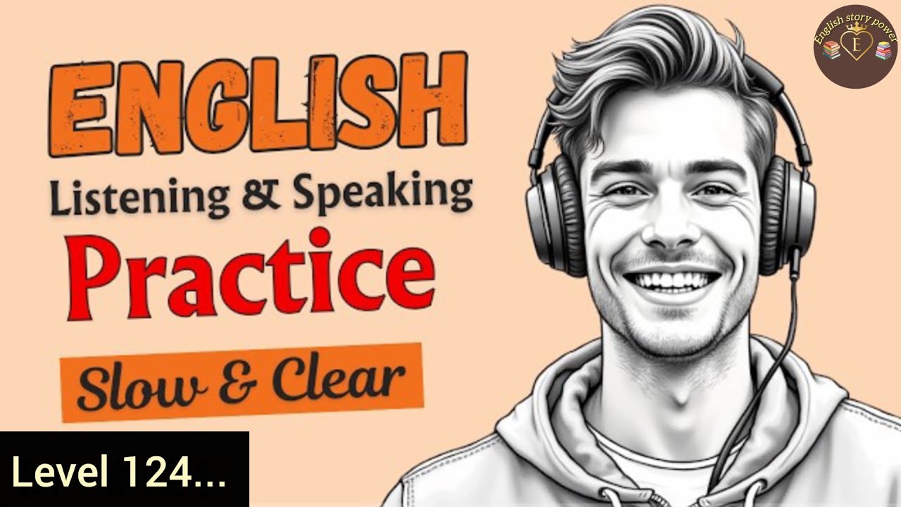 124 Trust Is Everything English language & video english story power ‎⁨@CodeYourEnglish⁩  #youtube 