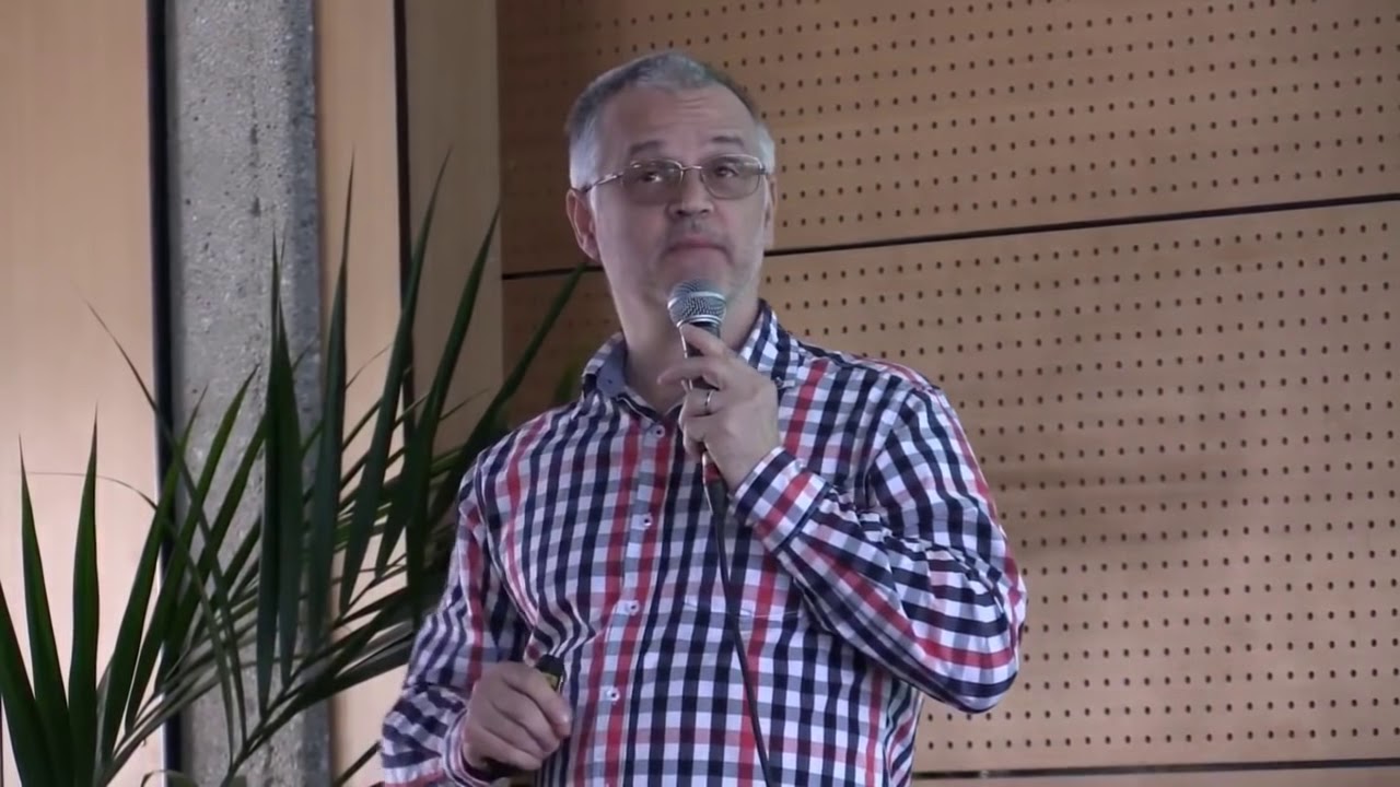 Conf&eacute;rence Docteur Alain POUHET sur les troubles DYS