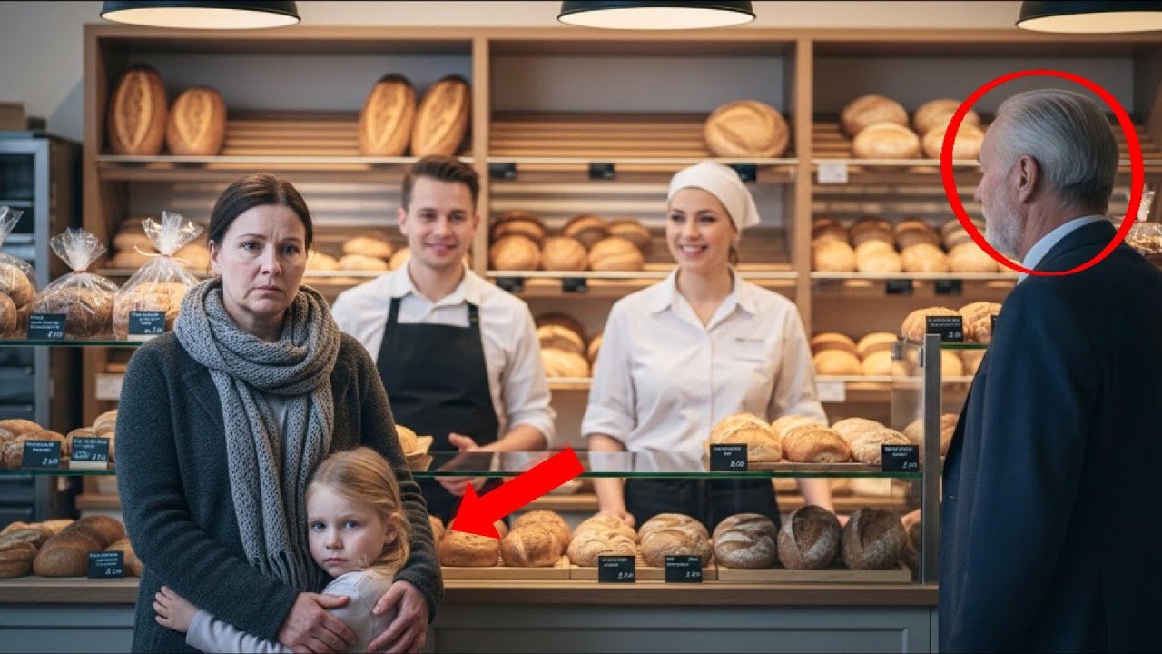 5-vuotias tyttö pilkattiin kakun takia – mies nurkassa teki yhden teon