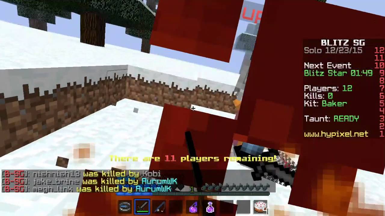 SuperTroll hacking :D