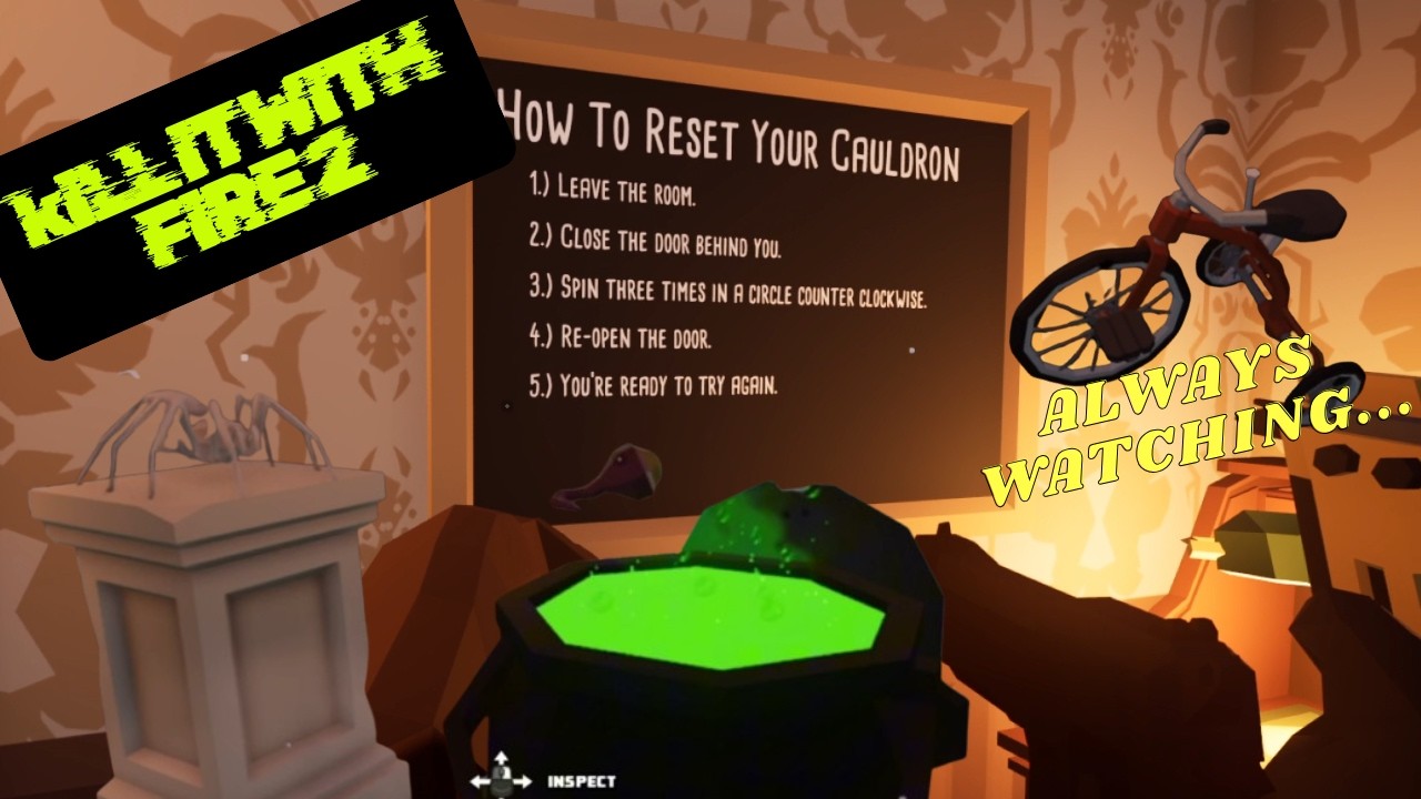 Kill It With Fire 2! Is Better Than You Think!