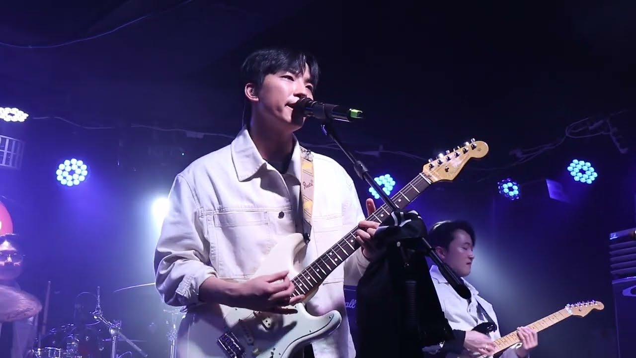 260213 LUAMEL(루아멜) - Covet + Clearly