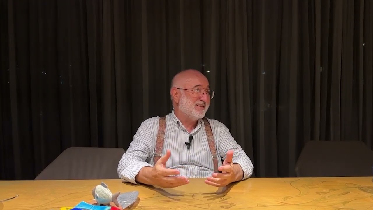 Հրաչյա Վարդանյան։ Բաց ճարտարապետական ուղերձ՝ ճարտարապետության էության և կարևորության մասին