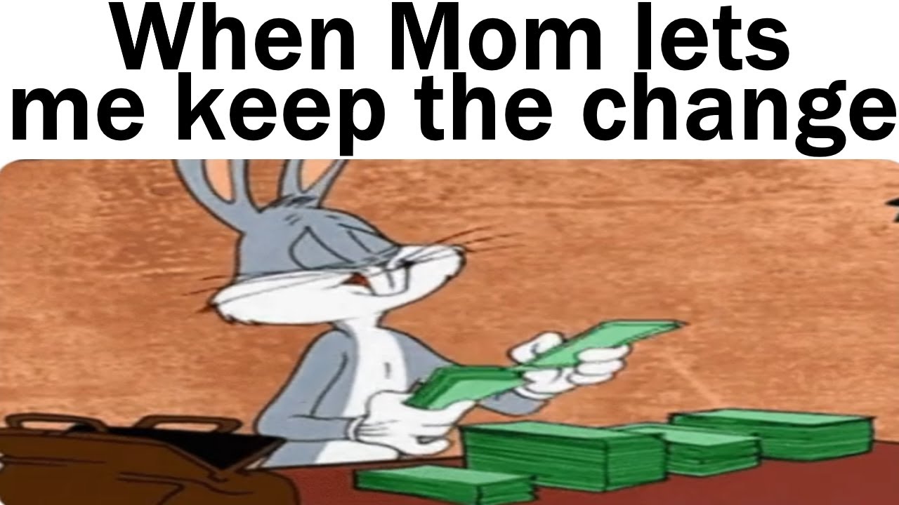 Memes of Your Childhood