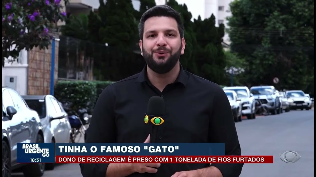 TINHA O FAMOSO 