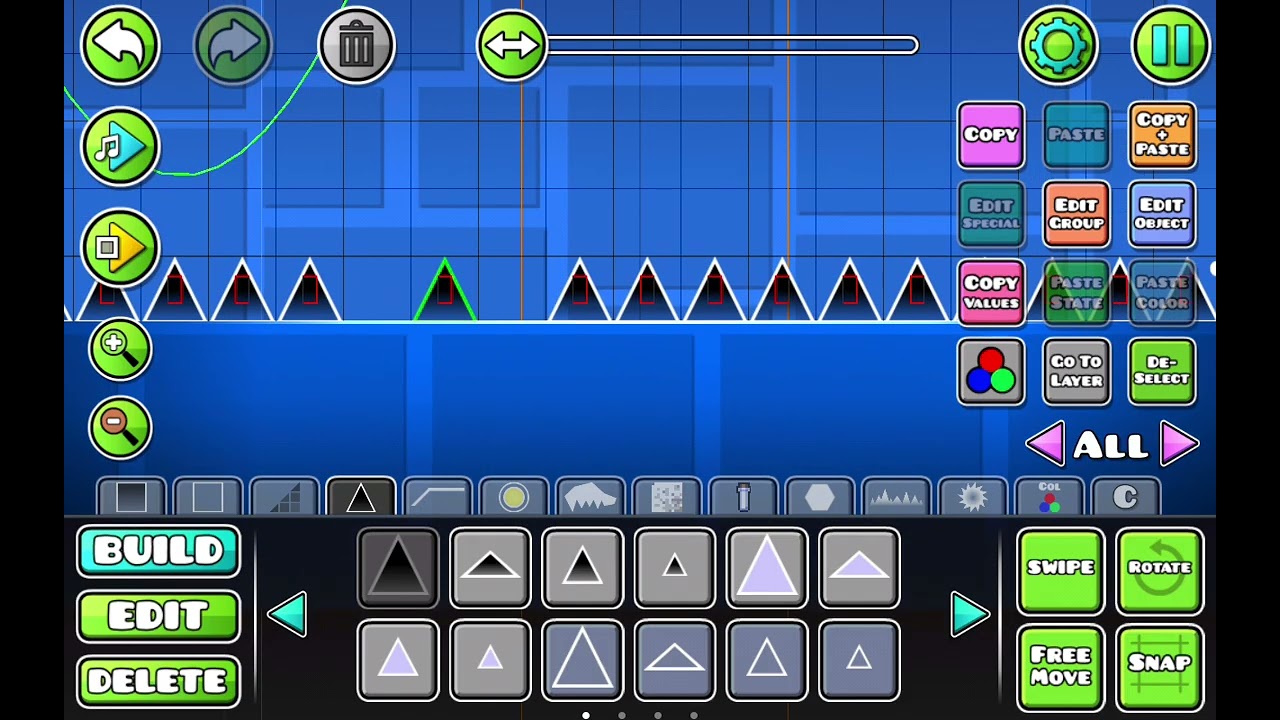 Orbs are good trailer