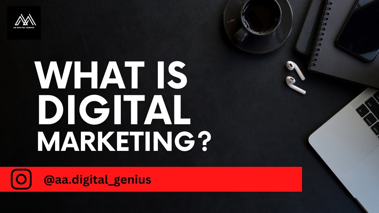 All about Digital Marketing | Simply Explained #digitalmarketing #socialmediacontent #socialmedia