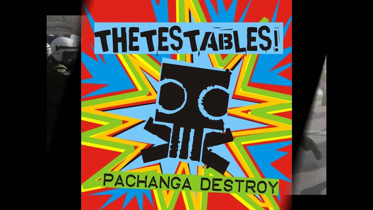 THETESTABLES - SISTEMA