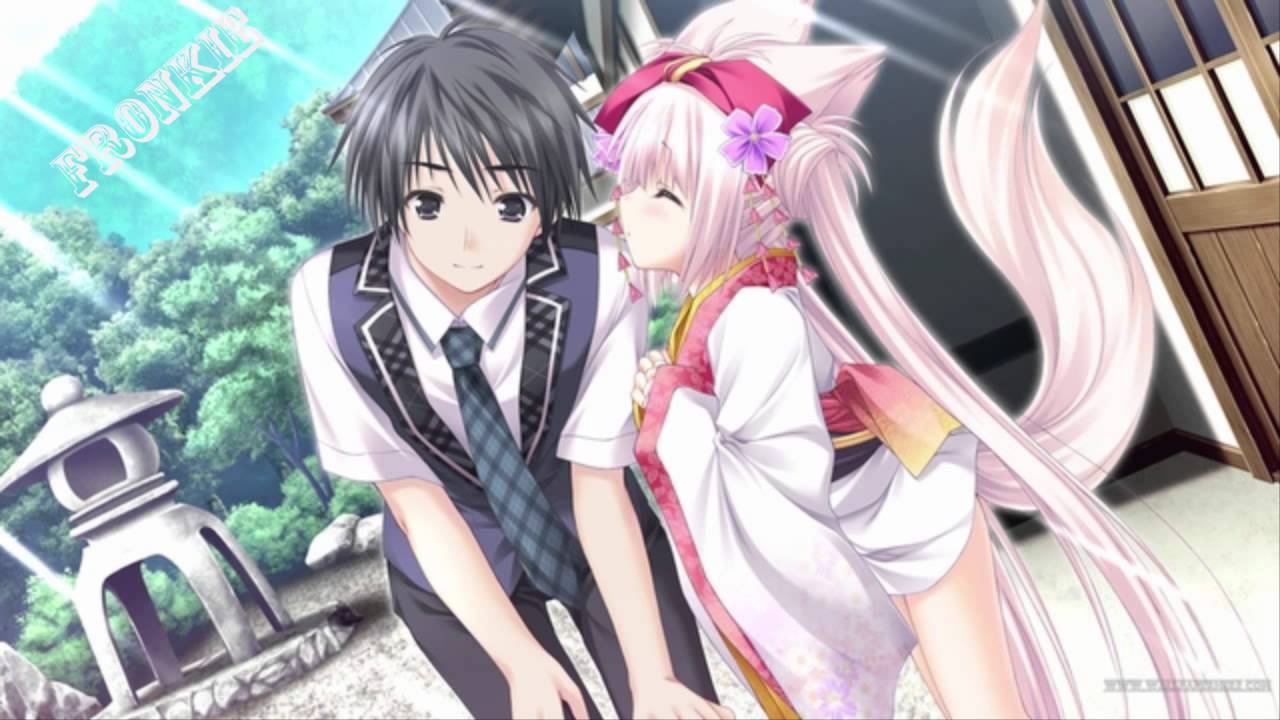 Nightcore - Beating of my heart [Hardstyle]