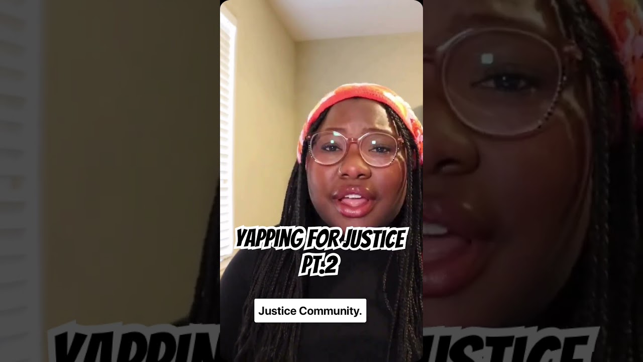 YFJ- Community Oriented Podcast #socialjustice #podcast #channel #discussion