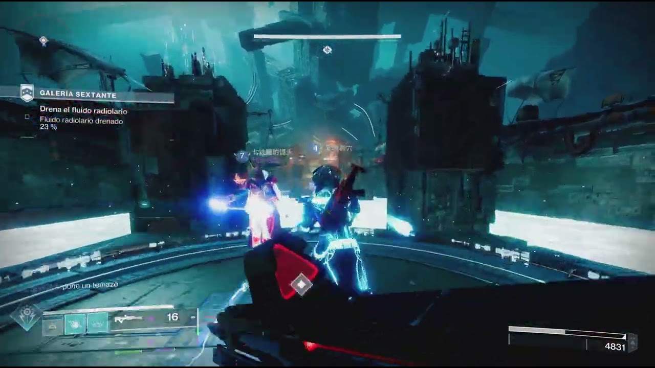 - Destiny 2 - (29)