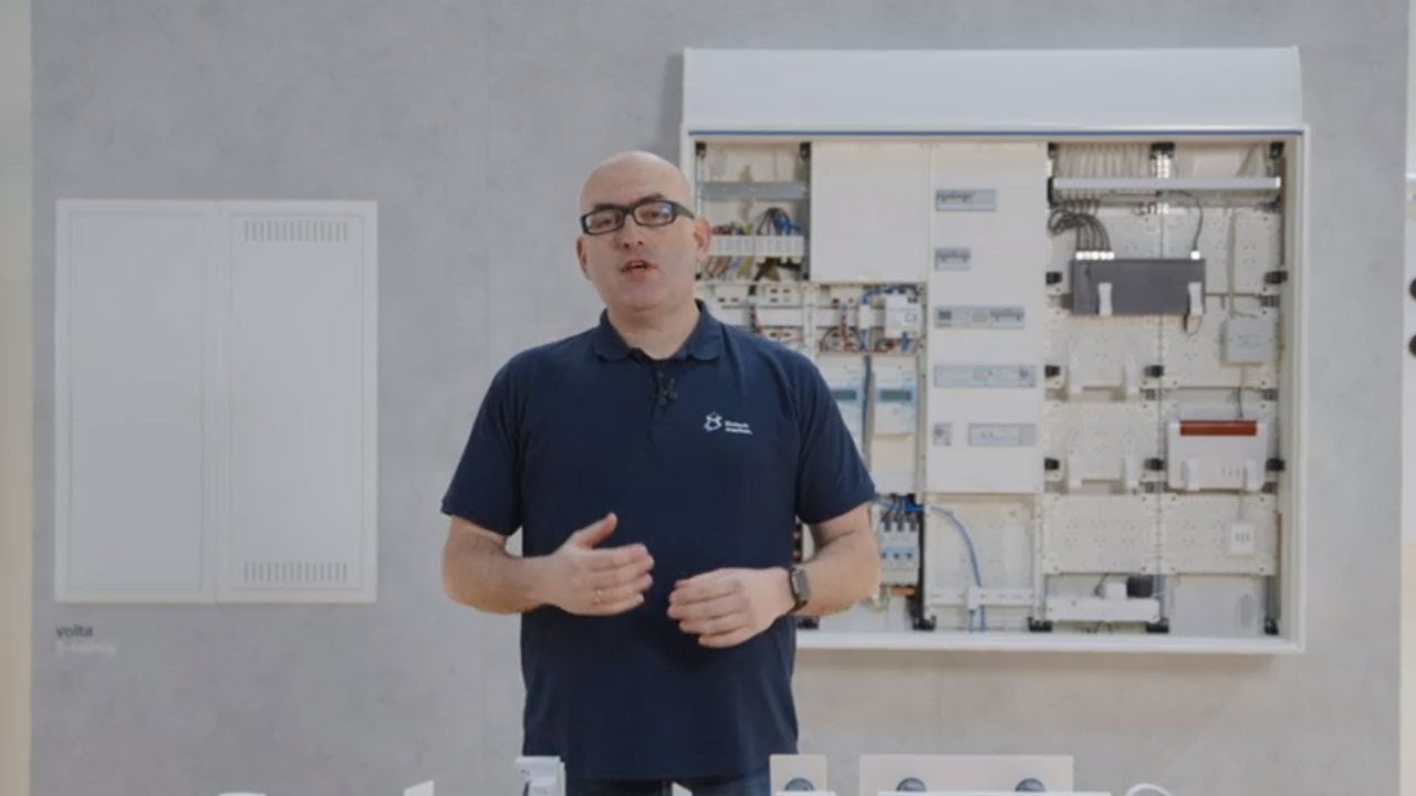 Neuheiten Technikzentrale 4.0 &ndash; Februar 2021