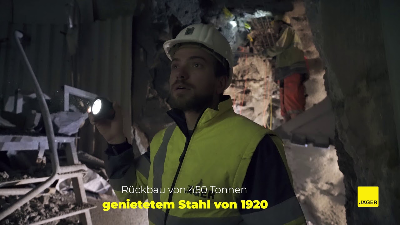 ÖBB-Kraftwerk Spullersee