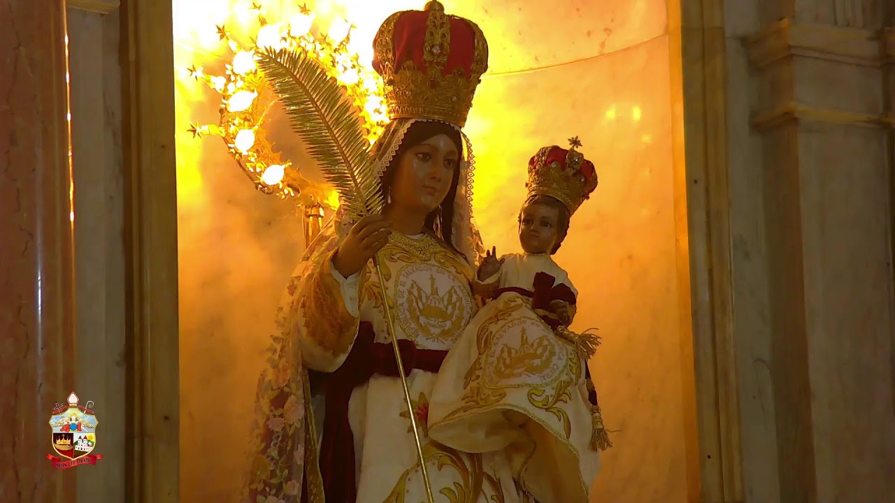Feria del Tiempo Ordinario: Jueves de la 3a. semana