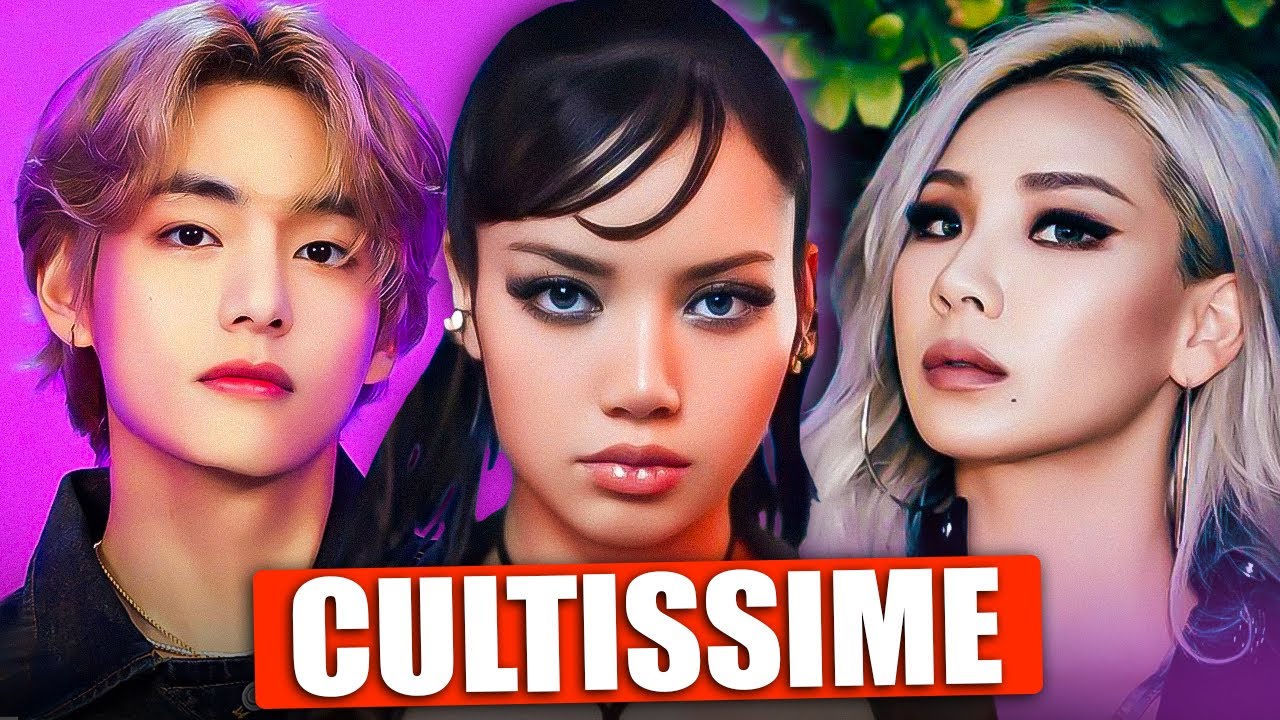 V FAIT UNE GRAVE ERREUR, BLACKPINK ET 2NE1 COMEBACK OFFICIEL, FIN DE CARRIÈRE POUR HYUNA ?