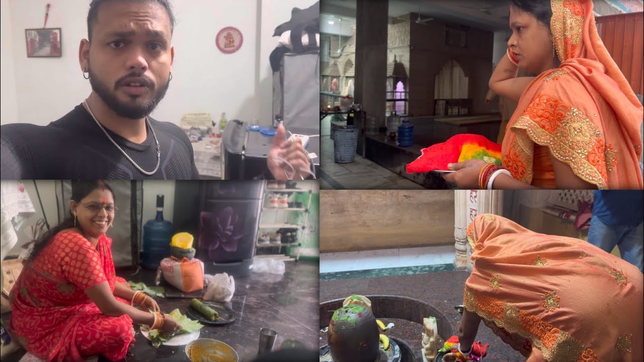 Bihar Se Mummy Papa Or Bhai Aaye Milne | Family Vlog | Blog With My Family 