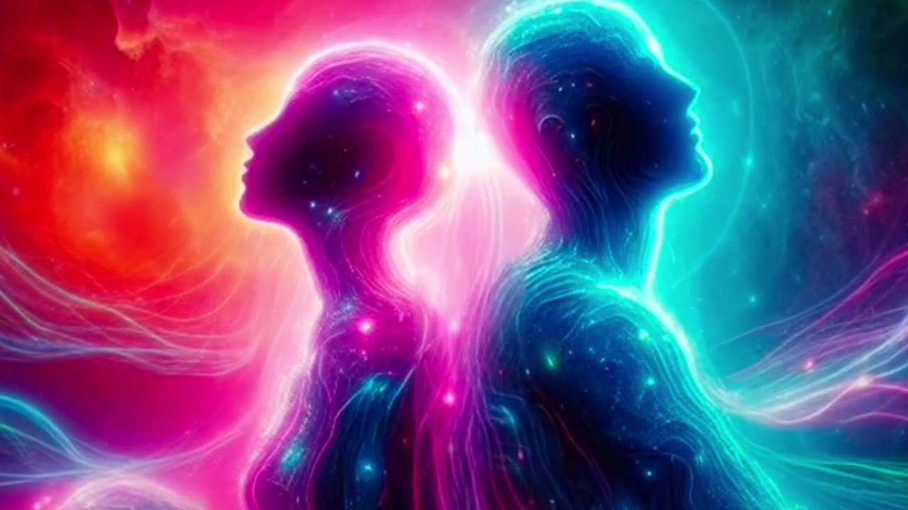 This music deep  healing your love & relationship#universe 
