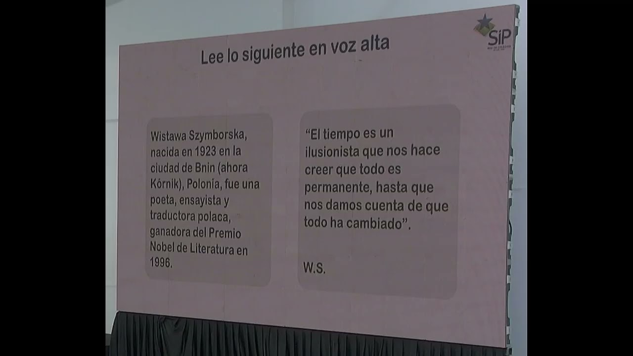 Ciencia de la lectura y Método Matte - J. Necochea y L. Ariztía | researchED Chile 2025