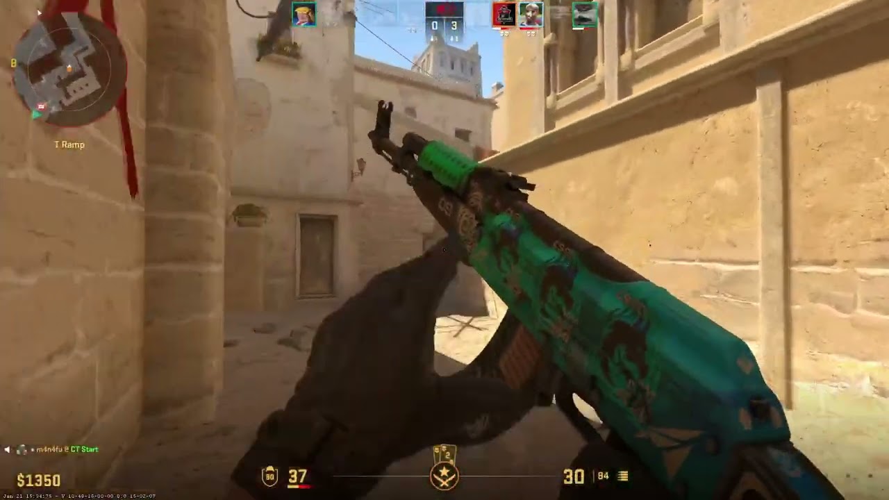 33 Kills new record in Silver 3 elo. I will become good in the game i can do this!