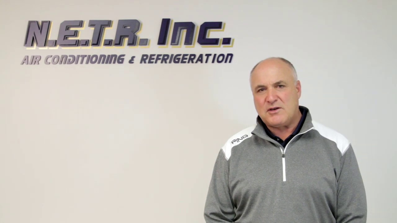Benefits of Ductless HVAC for Commercial Buildings