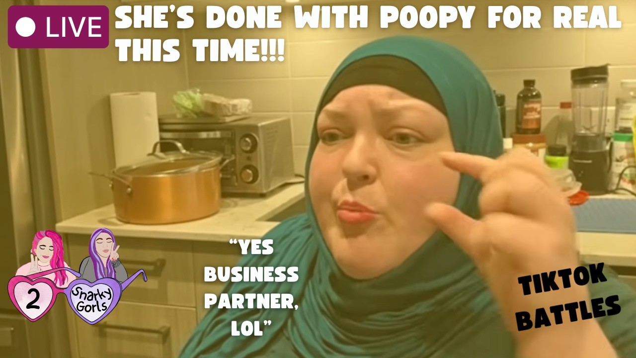 Foodie Beauty is even more pathetic than usual