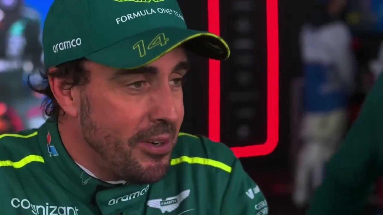 Adrian Newey Reveals HUGE UPDATE on Aston Martin's F1 2026 Car DESIGN!