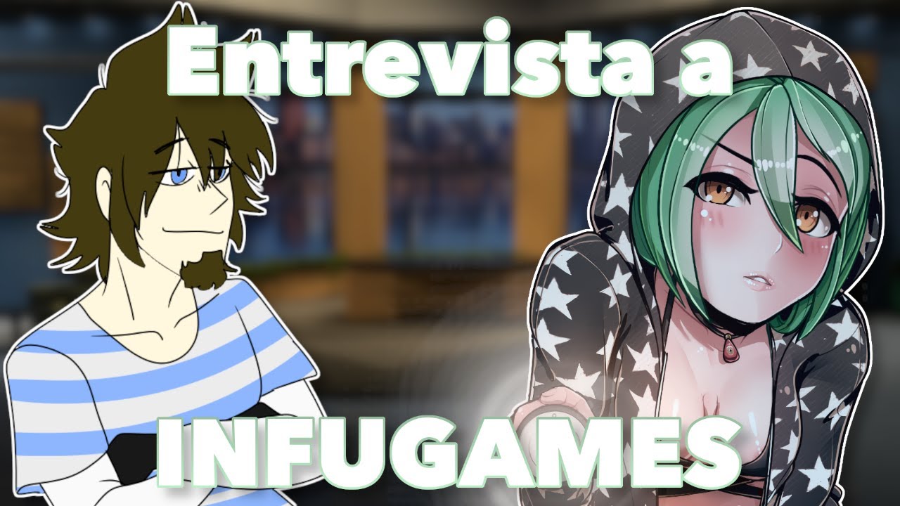 Entrevista a InfuGames