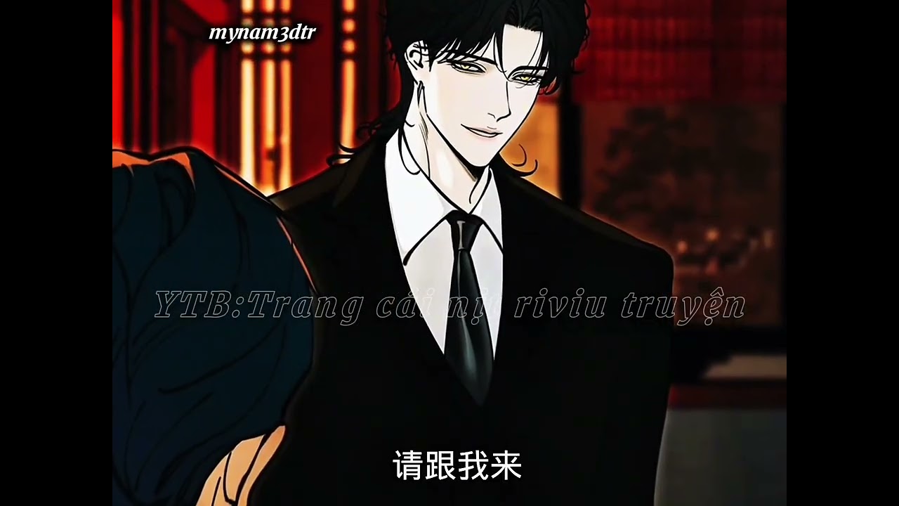 (BL) Review Truyện : tình yêu ngàn năm p1