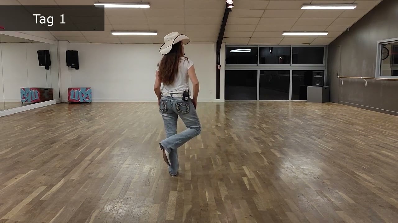 TWO WAYS - Cours et danse