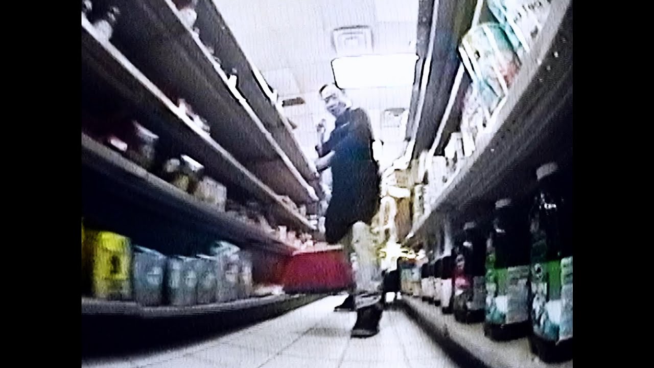 they are gutting a body of water - sour diesel