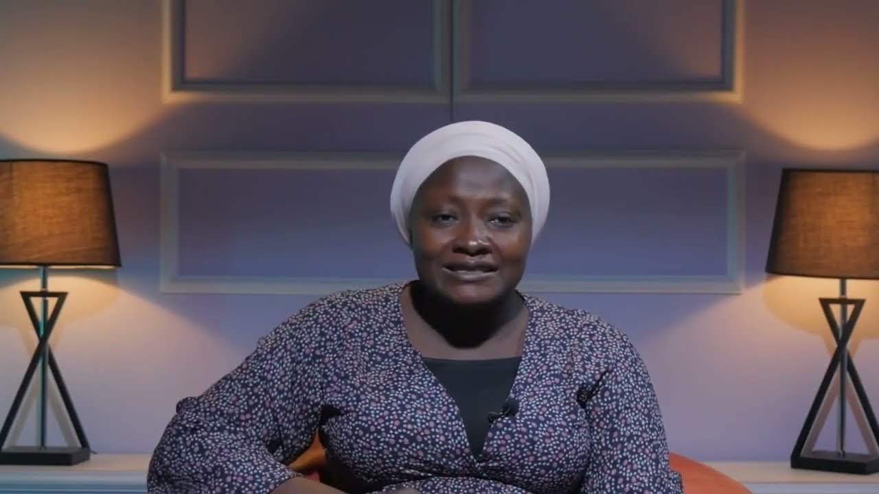 GO, GROAN AND GIVE | MFM TELEVISION