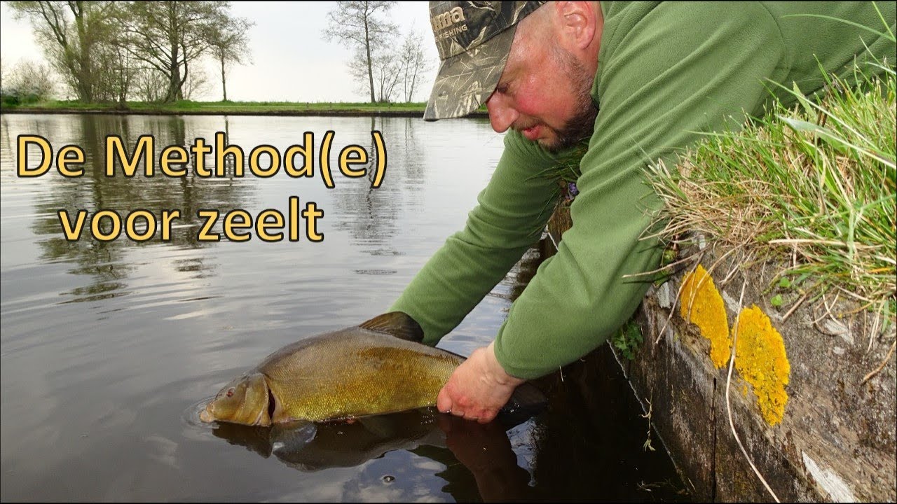De method(e) voor zeelt