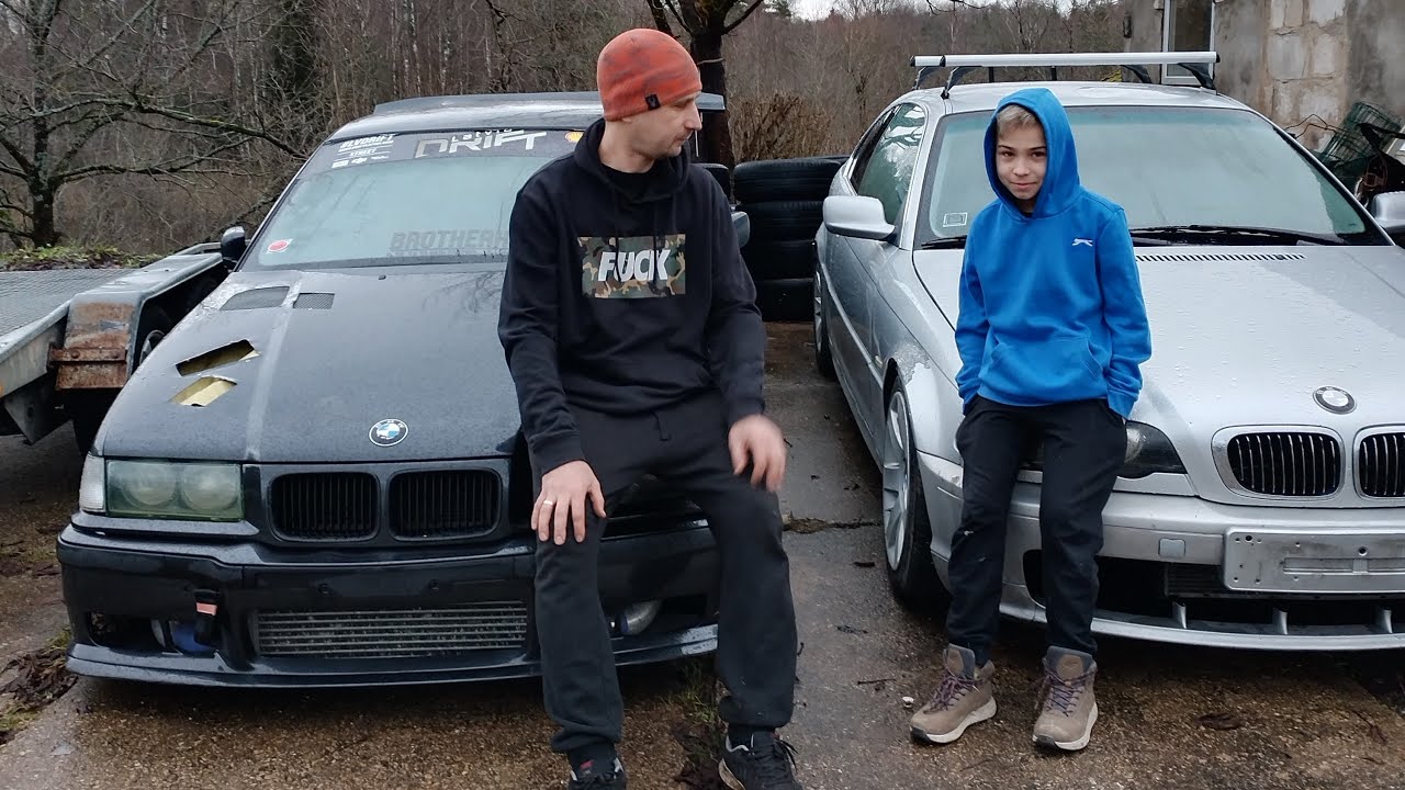 E46 BEIDZOT PABEIGTS #4